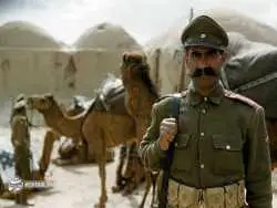 ( عکس) سفر به تهران قدیم؛ کالباس فاسد از گوشت گراز در ساندویچ فروشی های تهران کشف شد!