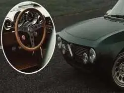 ( تصاویر) توتم جی تی سوپر وِتورا 12؛ فقط 567 هزار دلار! 