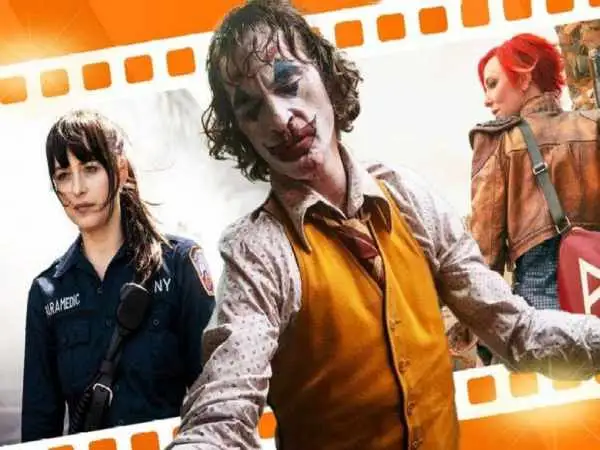 ( تصاویر) منفور ترین فیلم های سال 2024