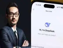 ( عکس) بنیانگذار deepseek کیست؟ انقلاب در هوش مصنوعی توسط مردی که جدی گرفته نمی شد