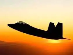 سلاح مخفی نیروی هوایی آمریکا لو رفت