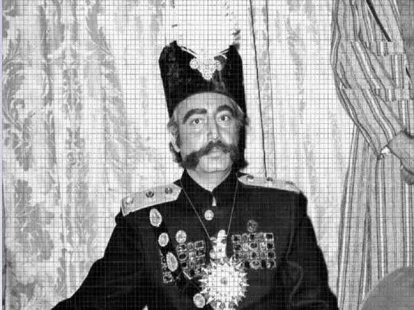 (عکس) سفر به ایران قدیم؛ گفتگو با جمشید مشایخی درباره ابتذال در سینما: عقده های شخصی که هنر نیست!