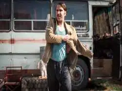 بهترین بازیگران سینما در 1403؛ از هوتن شکیبا تا محسن تنابنده