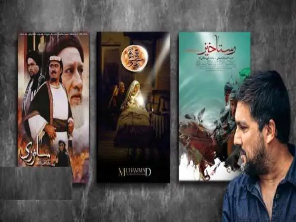 بررسی سرنوشت فیلم هایی که با مدت زمان طولانی آماده نمایش شده اند به بهانه چالش های پیش روی اکران  فیلم اکتای براهنی؛ بهانه نیاورید، «پیر پسر» را اکران کنید