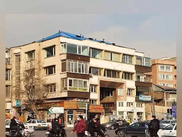 سفر به تهران قدیم؛ پاپاریان؛ قدیمی ترین مرکز تجاری تجریش