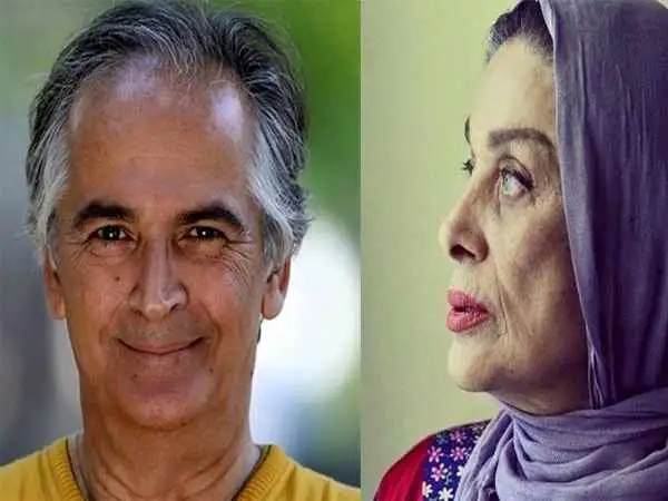 (عکس) سفر در زمان؛ «سعید کنگرانی» در سال 52؛ تیپ ویژه «بیتا» در دهه 50