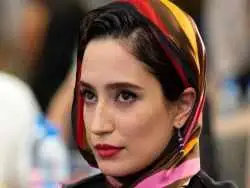 (عکس) سفر در زمان؛ چهرۀ «نگار جواهریان» در دومین فیلم سینمایی اش در 21 سالگی