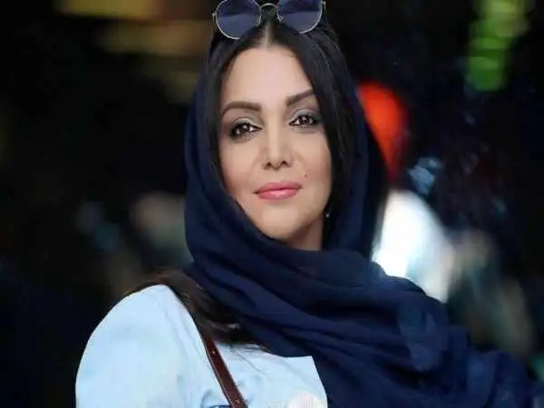 (تصاویر) زندگی خصوصی، عکس ها و بیوگرافی الهام پاوه نژاد