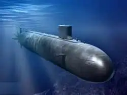 (تصاویر) یک زیردریایی نظامی چه مدت می تواند در زیر آب بماند؟