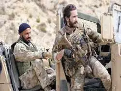 (تصاویر) 10 فیلم جنگی خوب که در دوران معاصر اتفاق می افتند