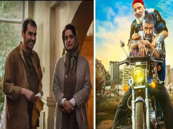 ترکیب نهایی فیلم های نوروزی که از 8 اسفند اکران شده اند؛ از «رها» تا «دایناسور»