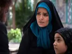 (عکس) سفر در زمان؛ چهره متفاوت «سپیده خداوردی» در اروپا؛ سال 91
