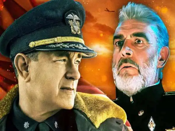 ( تصاویر) بهترین فیلم  های جنگی زیردریایی
