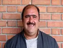 (تصاویر) عکس های شخصی، زندگی خصوصی و بیوگرافی کاظم نوربخش