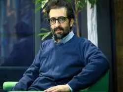 (تصاویر) عکس های شخصی، زندگی و بیوگرافی بهروز شعیبی