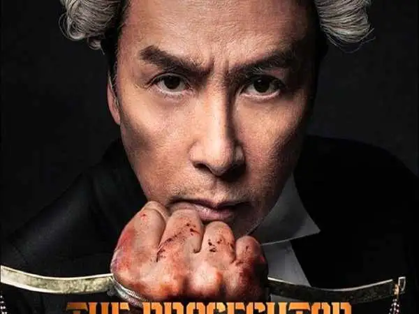 نقد و بررسی فیلم the prosecutor؛ هنوز این دنیا به درد می خورد