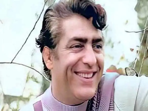 (عکس) سفر در زمان؛ «فردین و فروزان» در نمایی متفاوت از فیلم ایوب؛ سال 50