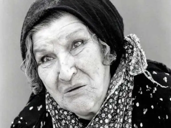 (عکس) سفر در زمان؛ «بهمن مفید، پروین سلیمانی و همایون»؛ سال 51