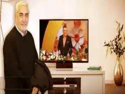 پاسخ منفی ابراهیم حاتمی کیا به ویژ ه برنامه های نوروزی؛ ناکامی سریالی وحید رونقی و نه بزرگ «ابراهیم»