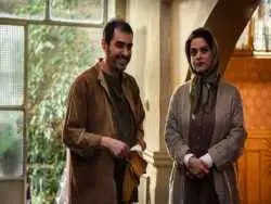 نقد و بررسی فیلم رها