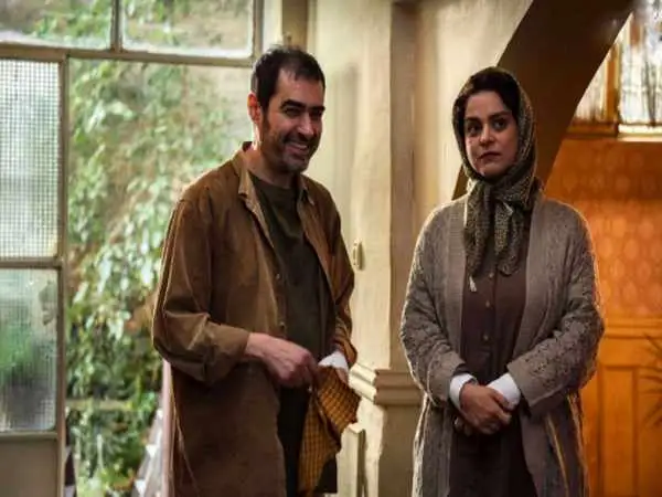 نقد و بررسی فیلم رها