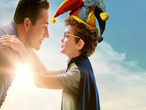 نقد فیلم the unbreakable boy؛ محکم در مقابل زندگی