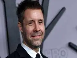 (تصاویر) عکس های  شخصی، زندگی خصوصی و بیوگرافی پاتریک جرج کانسیداین 