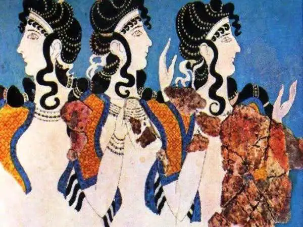 قوانین عجیب ازدواج در اسپارتای باستان؛ چرا برخی زنان دو همسر داشتند؟