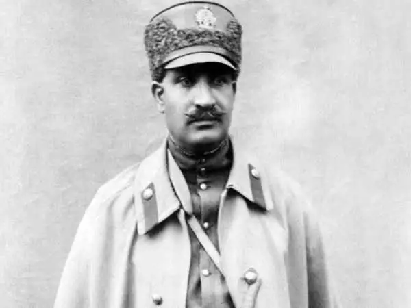 (عکس) سفر در زمان؛ «اقامتگاه اعیانی رضاخان در جزیره موریس» بعد 84 سال