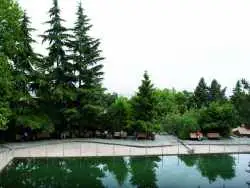 سفر به تهران قدیم؛ باغ دولو؛ یادگاری از خاندان معروف ایل قاجار