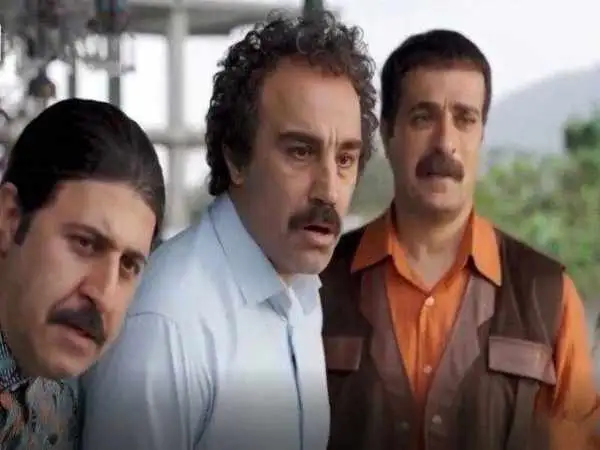 امشب؛ پخش خلاصه 11 قسمت سریال «پایتخت 7»