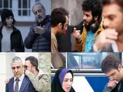 مهم ترین فیلم های سینمای ایران در 1404: از «زن و بچه» تا «اخراجی ها 4»