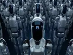 دانشگاه ربات ها در چین آغاز به کار کرد