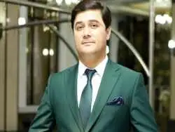 تصاویر؛ زندگی خصوصی و بیوگرافی منوچهر حبیب اف
