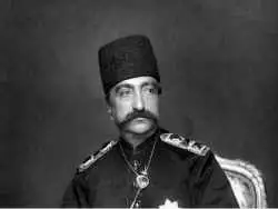 عکس؛ سفر به ایران قدیم؛ نخستین سفر ناصرالدین شاه به اروپا