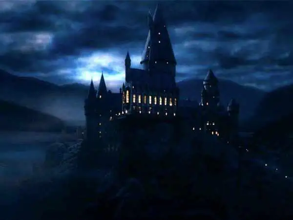 سریال «هری پاتر»؛ یک ماجراجویی طولانی در مدرسۀ جادوگری هاگوارتز