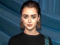 تصاویر؛ زندگی خصوصی و بیوگرافی میسی ویلیامز