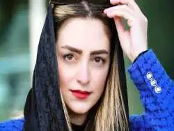 تصاویر؛ زندگی خصوصی و بیوگرافی نهال دشتی