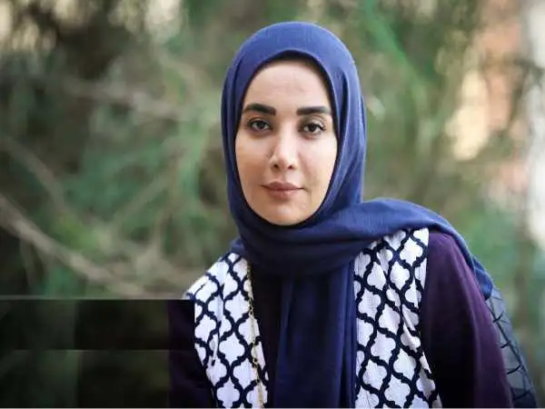 تصاویر؛ زندگی خصوصی و بیوگرافی هدی استواری