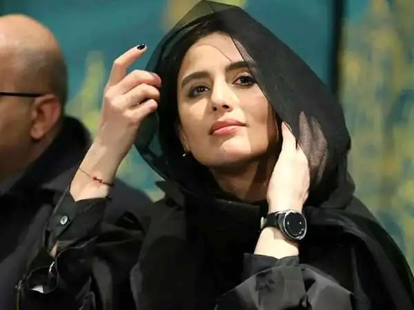 تصاویر؛ عکس های  شخصی، زندگی خصوصی و بیوگرافی رها خدایاری