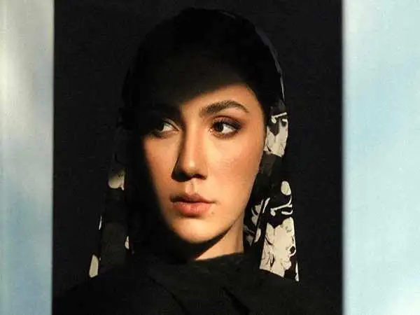 تصاویر؛ زندگی خصوصی و بیوگرافی آرزو تاجیک