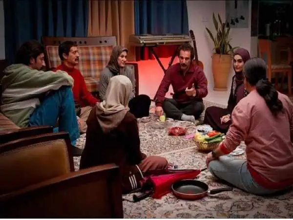 چرا در سریال «پایتخت»، 4 قسمت از سفر به تاجیکستان حذف شد؟