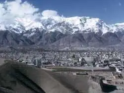 عکس؛ سفر به ایران قدیم؛ محله  محبوب کارمندان تهرانی برای ساخت وساز مشخص شد!