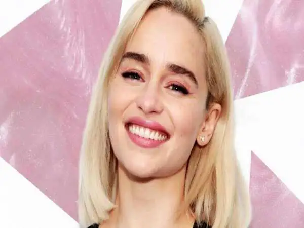 تصاویر؛ عکس های  شخصی، زندگی خصوصی و بیوگرافی امیلیا کلارک