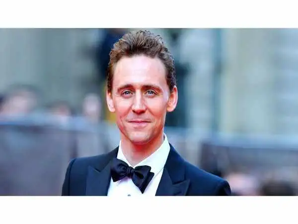 تصاویر؛ عکس های  شخصی، زندگی خصوصی و بیوگرافی تام هیدلستون