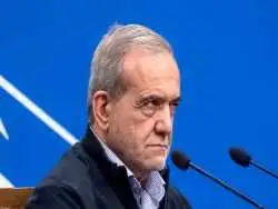 عکس؛ سفر در زمان؛ «مسعود پزشکیان در لباس سربازی پیش از انقلاب»؛ سال 53
