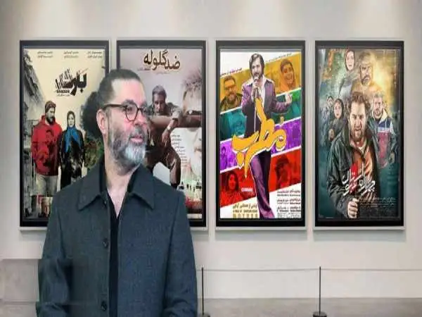 پروانه ساخت فیلم جدید فیلم مصطفی کیایی صادر شد؛ بازگشت کیایی به سینما با «شغل شریف»