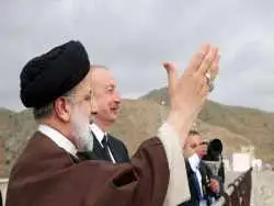 عکس؛ سفر در زمان؛ «ابراهیم رئیسی» در دوران جوانی  و در ایام جنگ؛ دهه 60