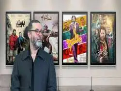 پروانه ساخت فیلم جدید فیلم مصطفی کیایی صادر شد؛ بازگشت کیایی به سینما با «شغل شریف»