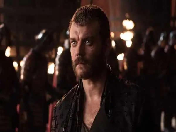 معرفی شخصیت های سریال game of thrones؛ یورون گریجوی